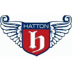 Hatton Boxing Equipment